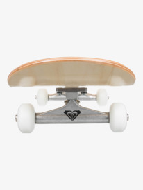 3 Shade - Skateboard Cruiser complet pour Femme Noir EGL21SHA72 Roxy