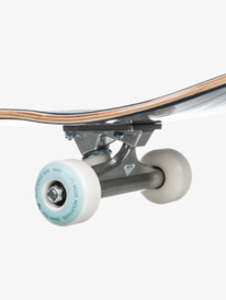 2 Nightbloomer Street - Complete Longboard for Women Blue EGL22CNI72 Roxy