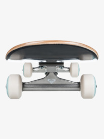 3 Nightbloomer Street - Complete Longboard for Women Blue EGL22CNI72 Roxy