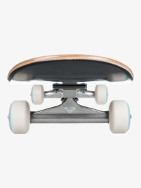 3 Nightbloomer Street - Longboard complet pour Femme Bleu EGL22CNI78 Roxy