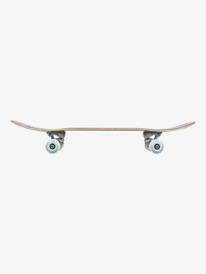 4 Nightbloomer Street - Longboard complet pour Femme Bleu EGL22CNI78 Roxy