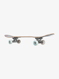 1 Nightbloomer Street - Complete Longboard for Women Blue EGL22CNI80 Roxy