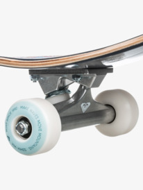 2 Nightbloomer Street - Complete Longboard for Women Blue EGL22CNI80 Roxy