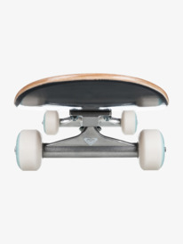 3 Nightbloomer Street - Complete Longboard for Women Blue EGL22CNI80 Roxy