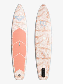 0 Rx Isup Glide - SUP f&uuml;r Frauen Rosa EGL22IPGLI Roxy