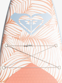 3 Rx Isup Glide - SUP f&uuml;r Frauen Rosa EGL22IPGLI Roxy