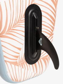 6 Rx Isup Glide - SUP f&uuml;r Frauen Rosa EGL22IPGLI Roxy