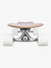 3 Bright Cloud 9" - Cruiser Skateboard Blue EGL22RCBRI Roxy