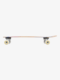 4 Swirl - Cruiser Skateboard Grey EGL22RCSWI Roxy