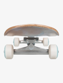 7 Dawning Street - Longboard complet pour Femme Bleu EGL22RDA72 Roxy