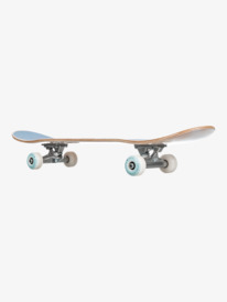 1 Dawning Street - Longboard complet pour Femme Bleu EGL22RDA72 Roxy