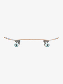 4 Dawning Street - Longboard complet pour Femme Bleu EGL22RDA72 Roxy