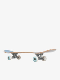 5 Dawning Street - Longboard complet pour Femme Bleu EGL22RDA72 Roxy