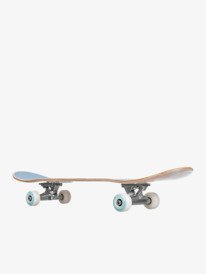 5 Dawning Street - Longboard complet pour Femme Bleu EGL22RDA78 Roxy