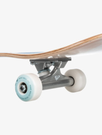 2 Dawning Street - Complete Longboard for Women Blue EGL22RDA80 Roxy