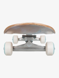 3 Dawning Street - Complete Longboard for Women Blue EGL22RDA80 Roxy