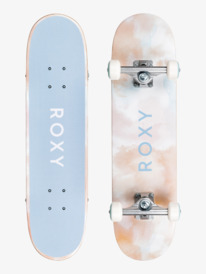 0 Dawning Street - Complete Longboard for Women Blue EGL22RDA80 Roxy
