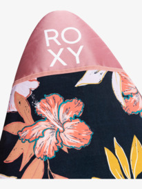 1 Roxy - Chaussette pour funboard pour Femme Noir EGL22RFK80 Roxy