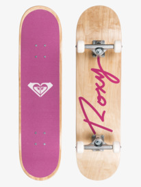 0 Guava Street - Complete Longboard for Women Pink EGL22RGU78 Roxy