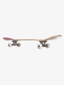 1 Guava Street - Complete Longboard for Women Pink EGL22RGU78 Roxy