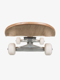 3 Guava Street - Complete Longboard for Women Pink EGL22RGU78 Roxy