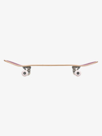 4 Guava Street - Complete Longboard for Women Pink EGL22RGU78 Roxy