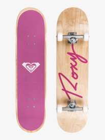 0 Guava Street - Longboard complet pour Femme Rose EGL22RGU80 Roxy