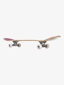 1 Guava Street - Longboard complet pour Femme Rose EGL22RGU80 Roxy