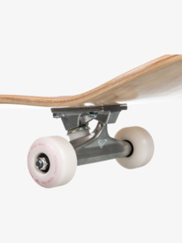 2 Guava Street - Longboard complet pour Femme Rose EGL22RGU80 Roxy