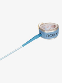 2 Fiji 6'0" - Invento/ leash para surf Azul EGL22RLFJ6 Roxy