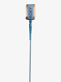 3 Fiji 6'0" - Invento/ leash para surf Azul EGL22RLFJ6 Roxy