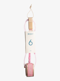 0 Fiji 6'0" - Invento/ leash para surf  EGL22RLFJ6 Roxy