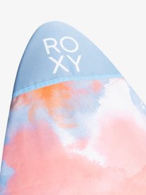1 Shortboard Socks 5.9 - Housse Chaussette pour planche de surf Gris EGL22RSK59 Roxy