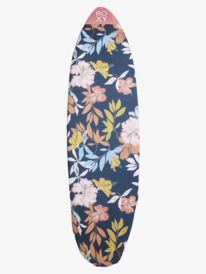 1 Shortboard Socks 6.3 - Housse Chaussette pour planche de surf Noir EGL22RSK63 Roxy