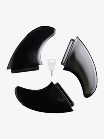 1 Soft Bat 6.0 - Planche de surf Jaune EGL22RXB60 Roxy