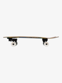 1 Jam Pwrd Smoothstar - Compleet Longboard voor Dames Gray EGL23SRJ32 Roxy