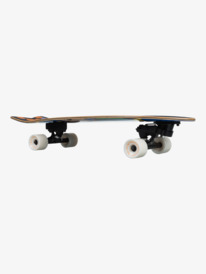 2 Jam Pwrd Smoothstar - Compleet Longboard voor Dames Gray EGL23SRJ32 Roxy