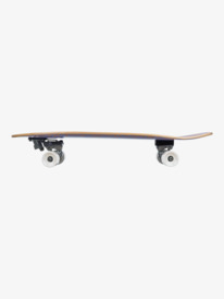 1 Heatwave Pwrd Smoothstar - Komplettes Longboard für Frauen Violett EGL23SSH34 Roxy