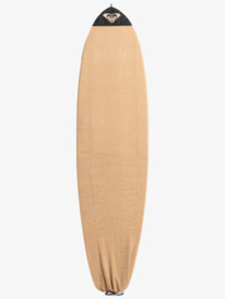 1 Funboard 6'0" - Calza da surf Brown EGL24RFT60 Roxy