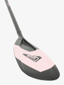 3 Roxy Aluminium Paddle 3 Pcs - SUP-Paddel f&uuml;r Frauen Schwarz EGLRXALU21 Roxy