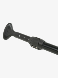 4 Roxy Aluminium Paddle 3 Pcs - SUP-Paddel f&uuml;r Frauen Schwarz EGLRXALU21 Roxy