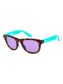 0 Little Blondie - Sunglasses for Girls 3-7  ERG6011 Roxy
