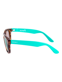 2 Little Blondie - Sunglasses for Girls 3-7  ERG6011 Roxy