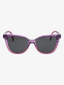 1 Coco - Sunglasses for Girls 3-7 Grey ERG6016 Roxy