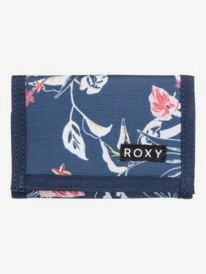 0 Small Beach - Purse for Girls Blue ERGAA03129 Roxy