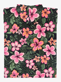 1 Rg Stay Magical Printed - Poncho de surf pour Unisexe  ERGAA03220 Roxy