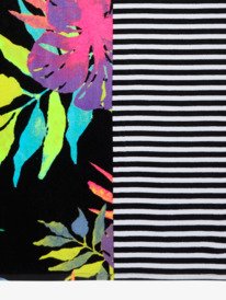 2 Rg Cold Water - Strandlaken voor Meisjes Pink ERGAA03235 Roxy