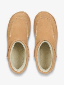 3 Inuki Beige ERGB700003 Roxy
