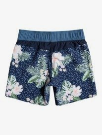 1 Lovely Sun 5" - Board Shorts for Girls 8-16  ERGBS03084 Roxy