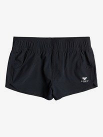 0 ROXY Wave 2" - Boardshort pour Fille 8-16 ans Noir ERGBS03085 Roxy